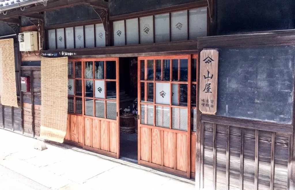 山屋様 駐車場管理システム